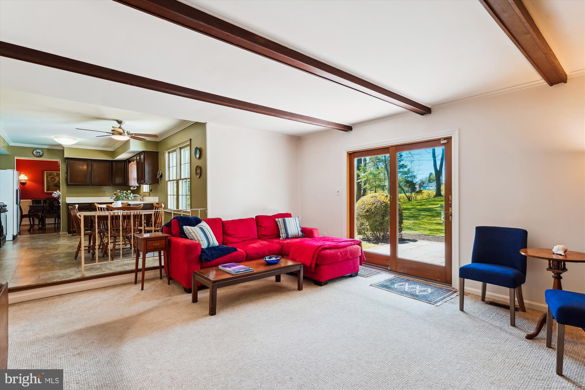 REGENCY ESTATES - Residential