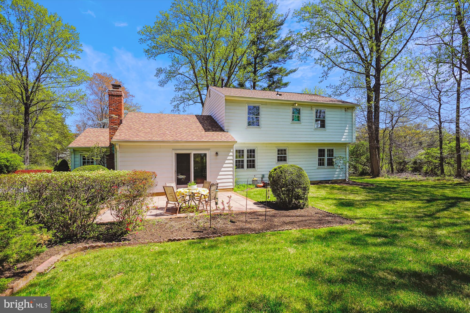 REGENCY ESTATES - Residential