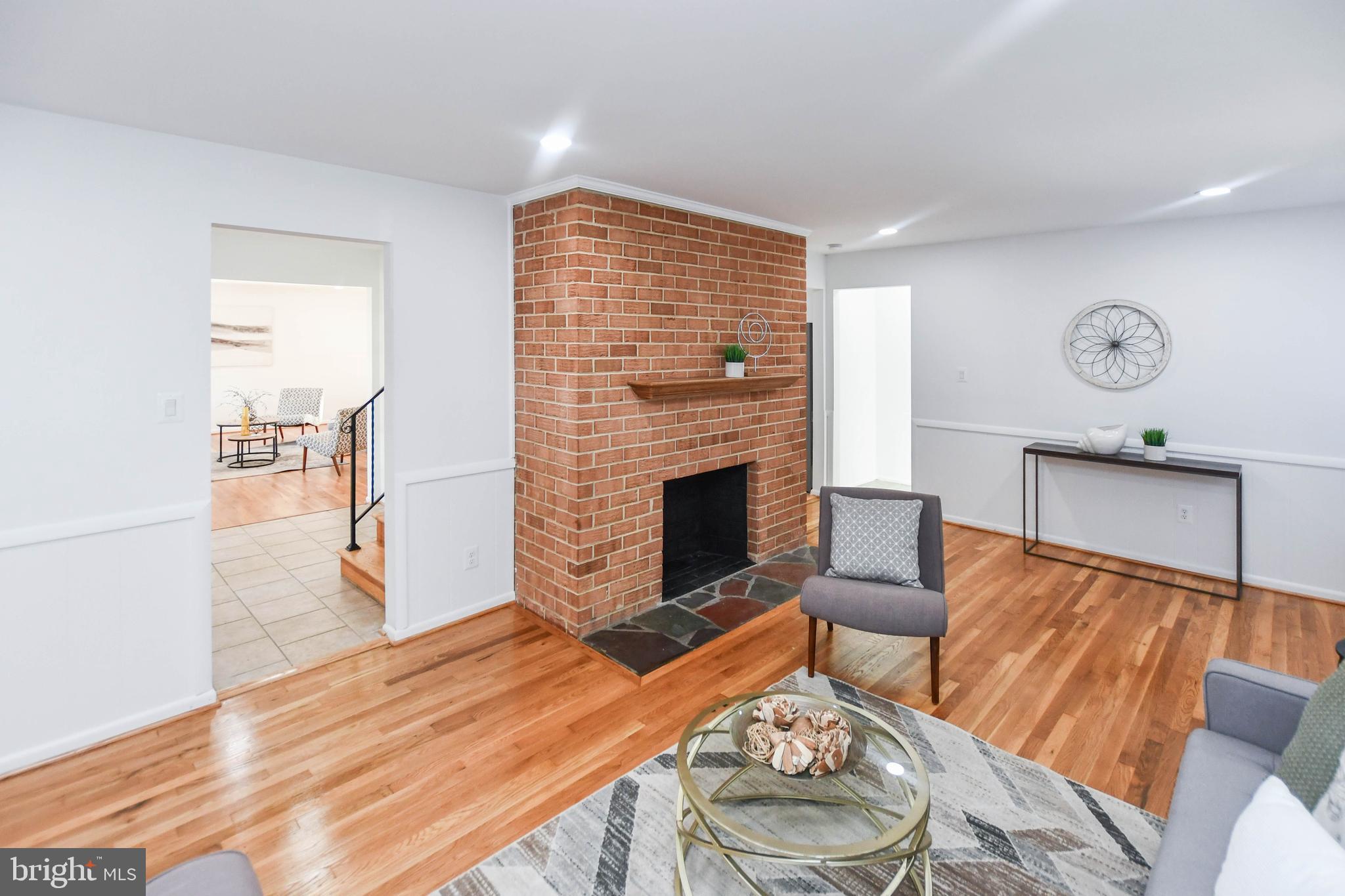 CALVERTON - Residential