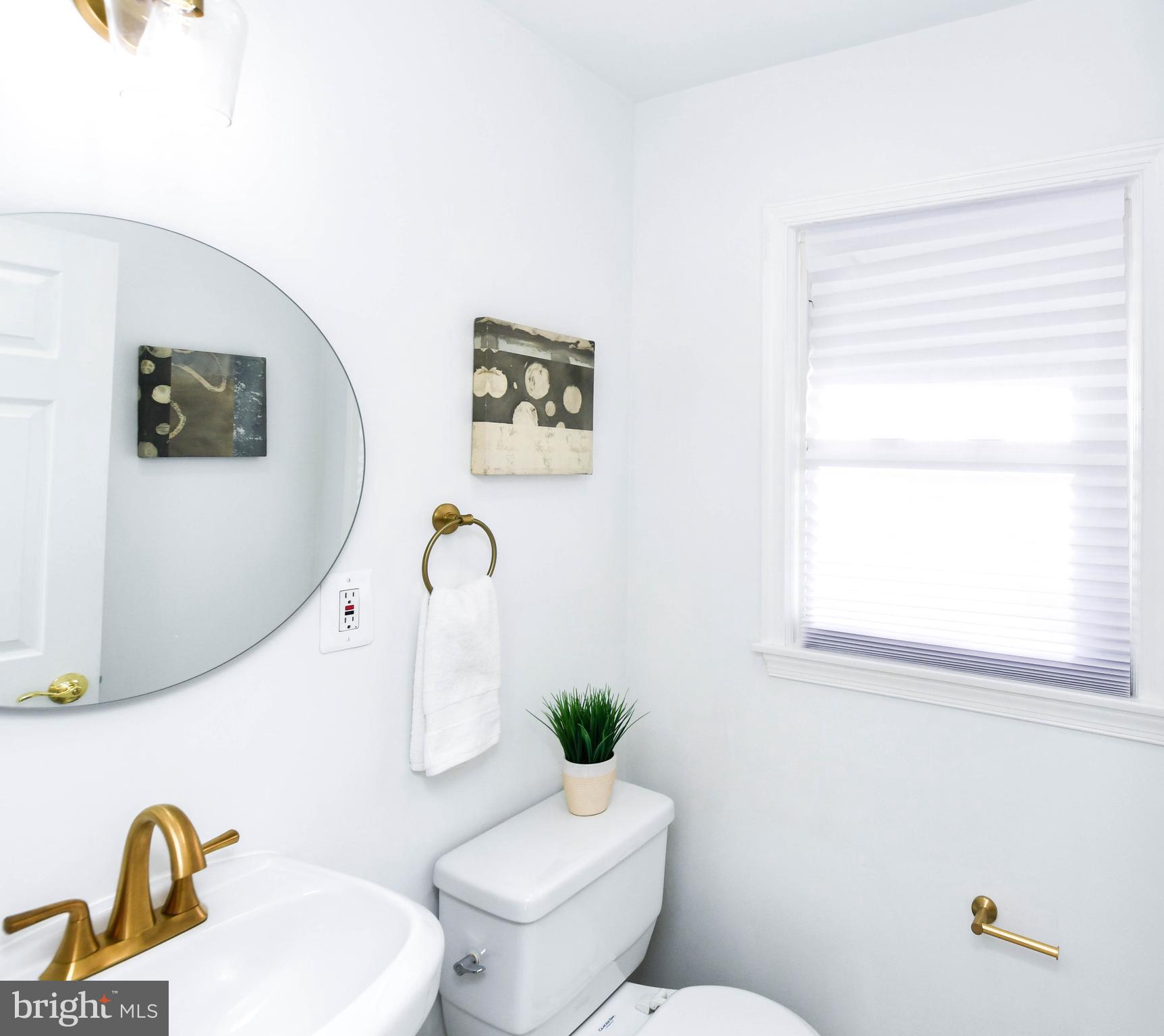 CALVERTON - Residential