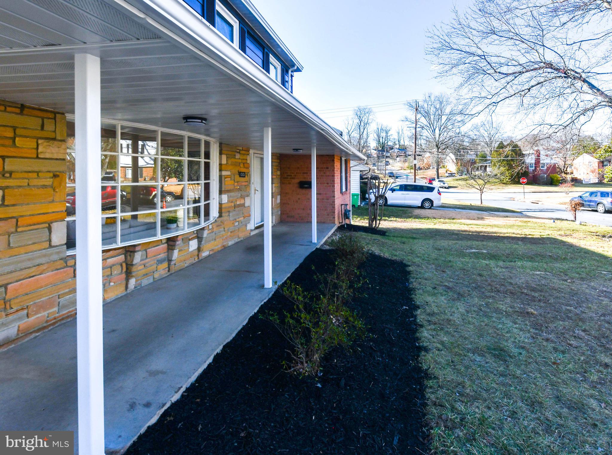 CALVERTON - Residential