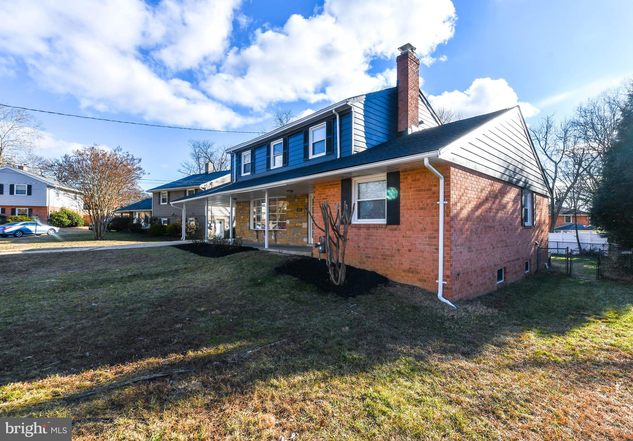 CALVERTON - Residential