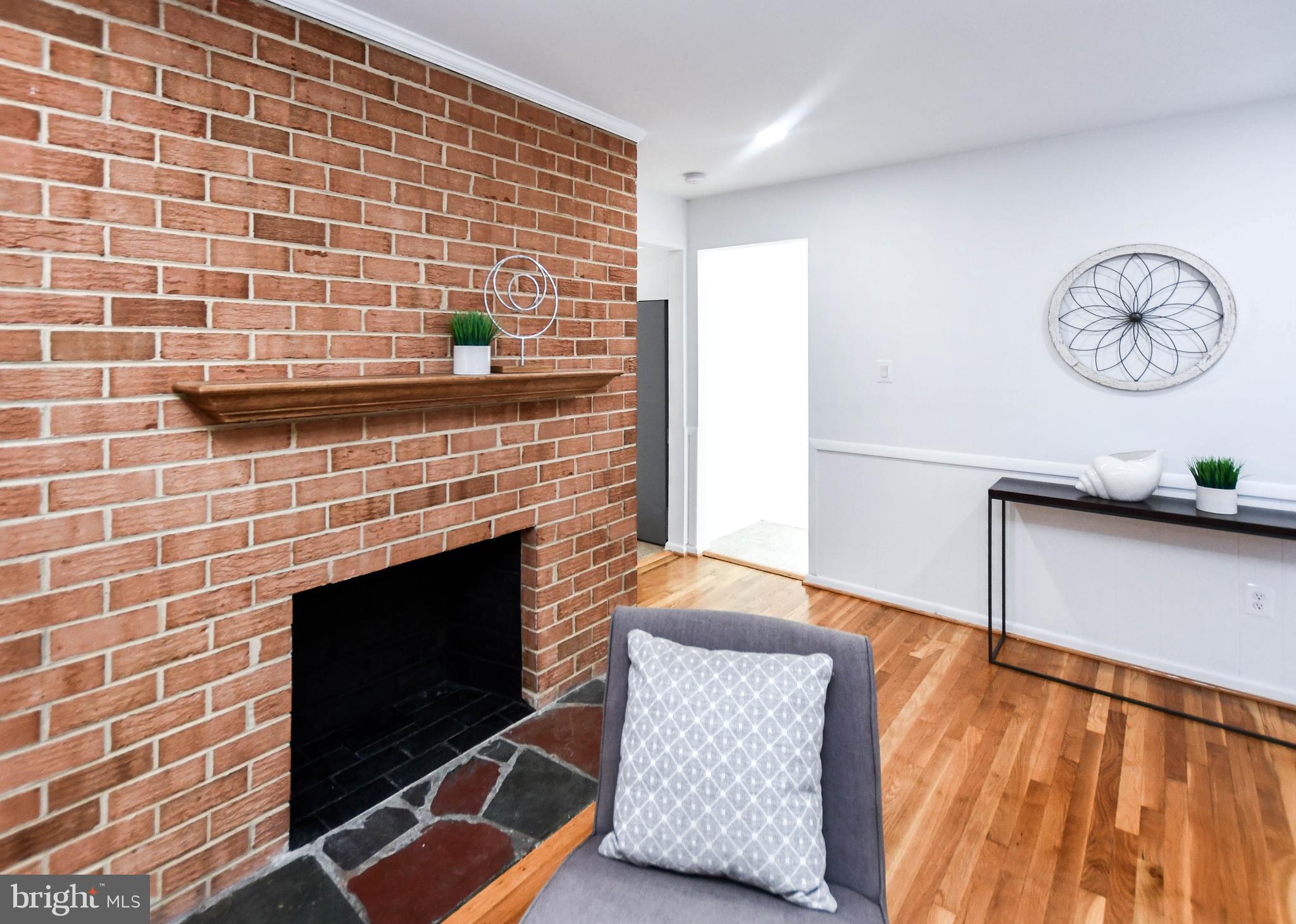 CALVERTON - Residential