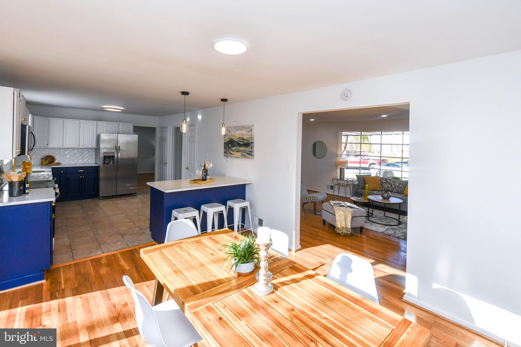 CALVERTON - Residential