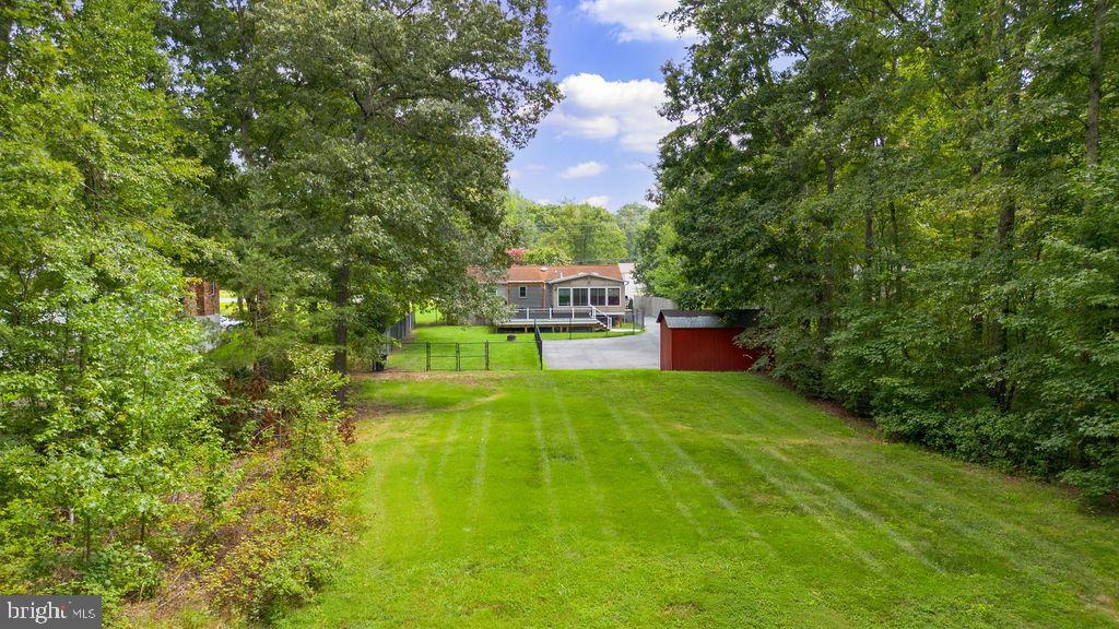 3979 OLD WASHINGTON ROAD