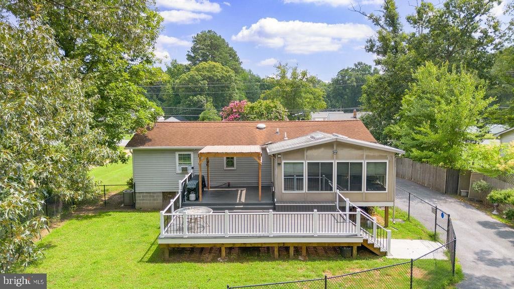 3979 OLD WASHINGTON ROAD