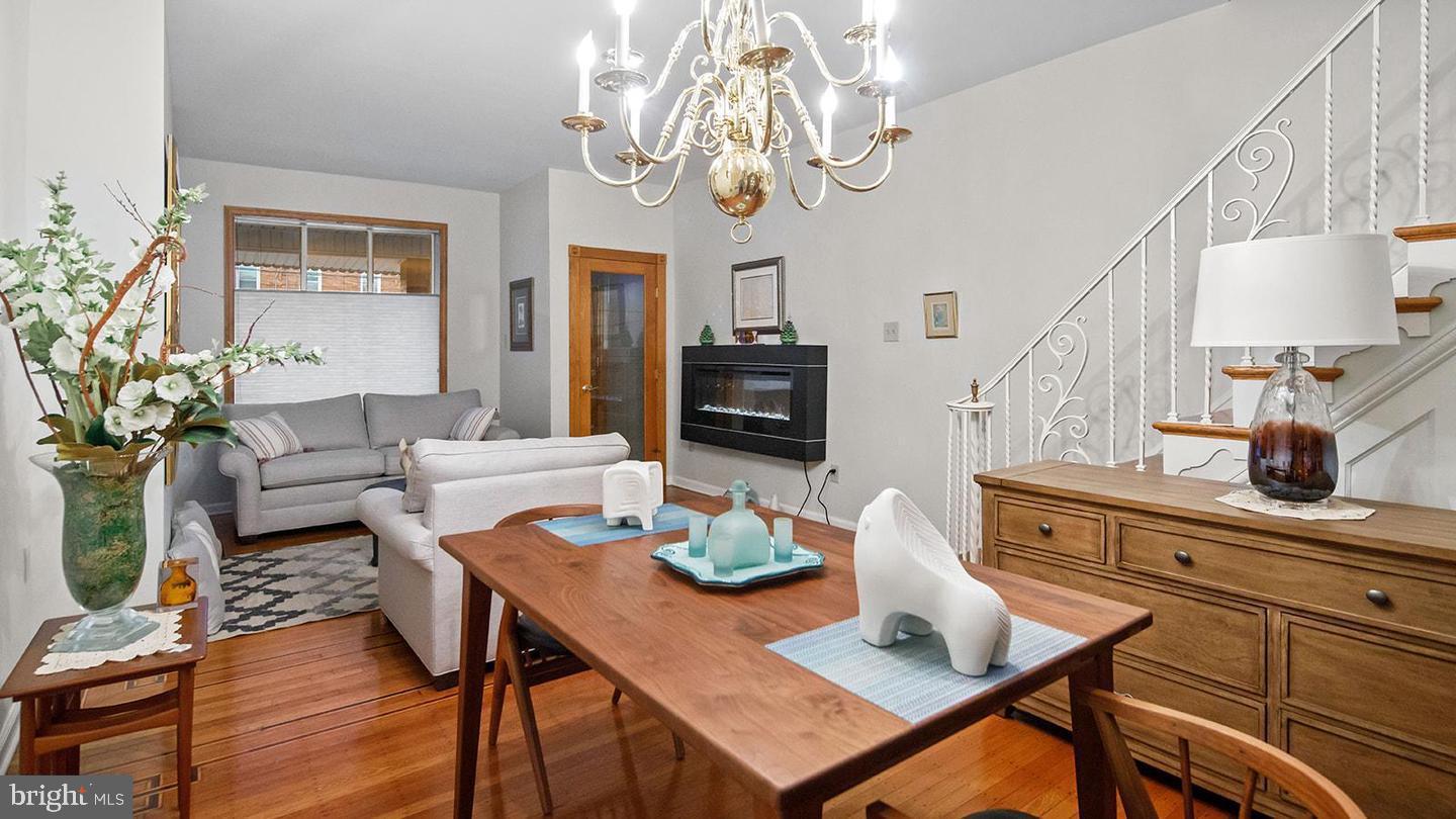 PHILADELPHIA - Residential