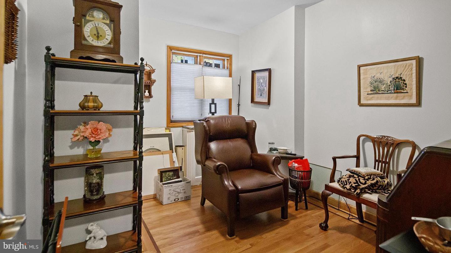 PHILADELPHIA - Residential