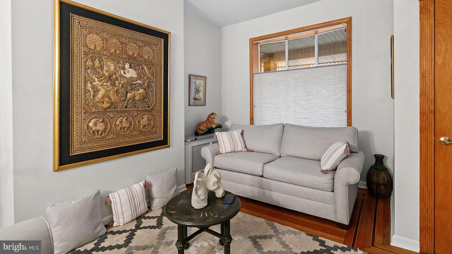 PHILADELPHIA - Residential