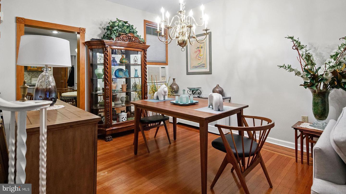 PHILADELPHIA - Residential