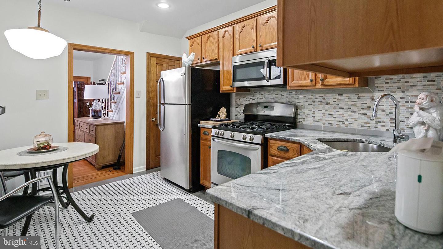 PHILADELPHIA - Residential