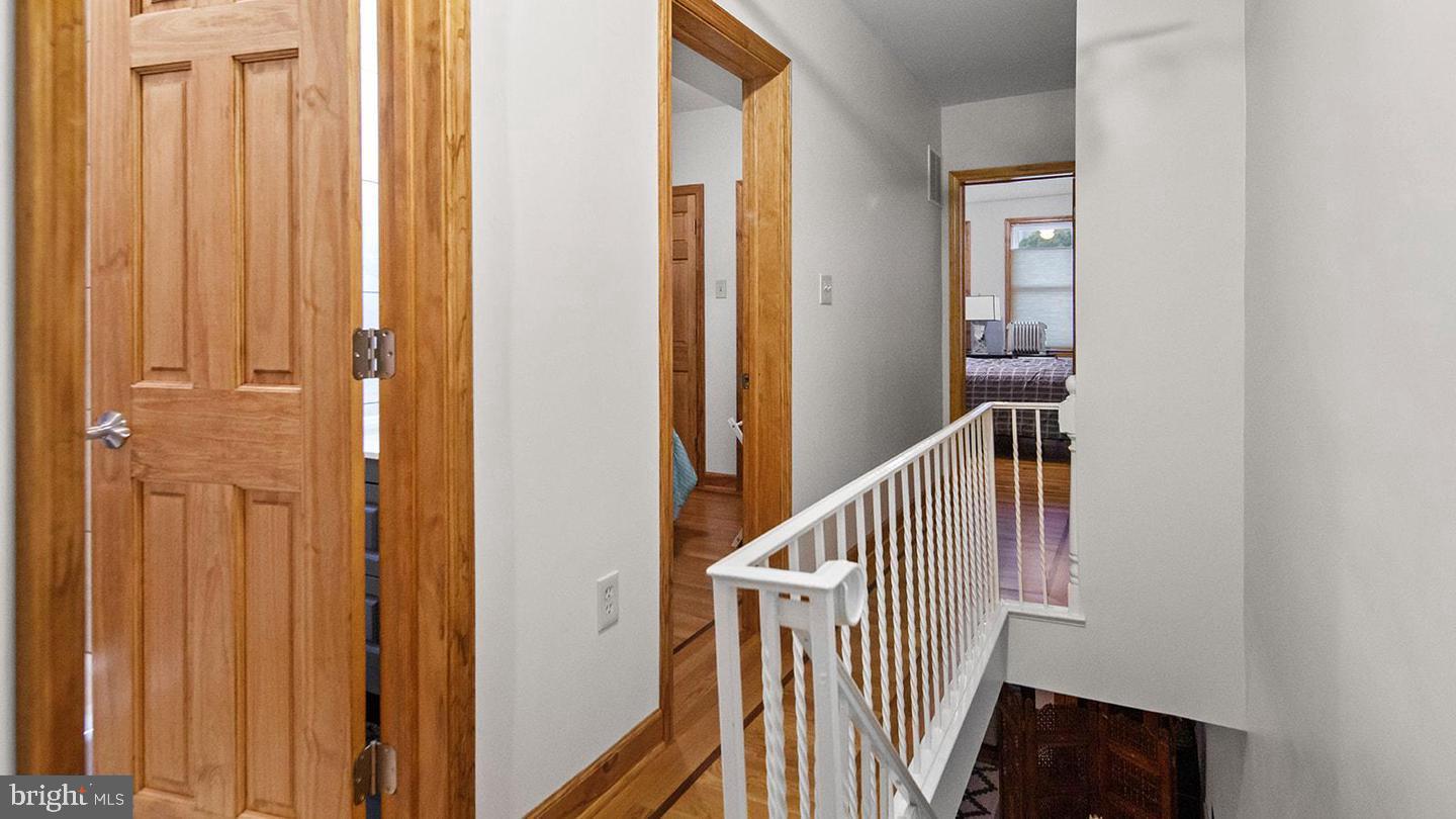 PHILADELPHIA - Residential