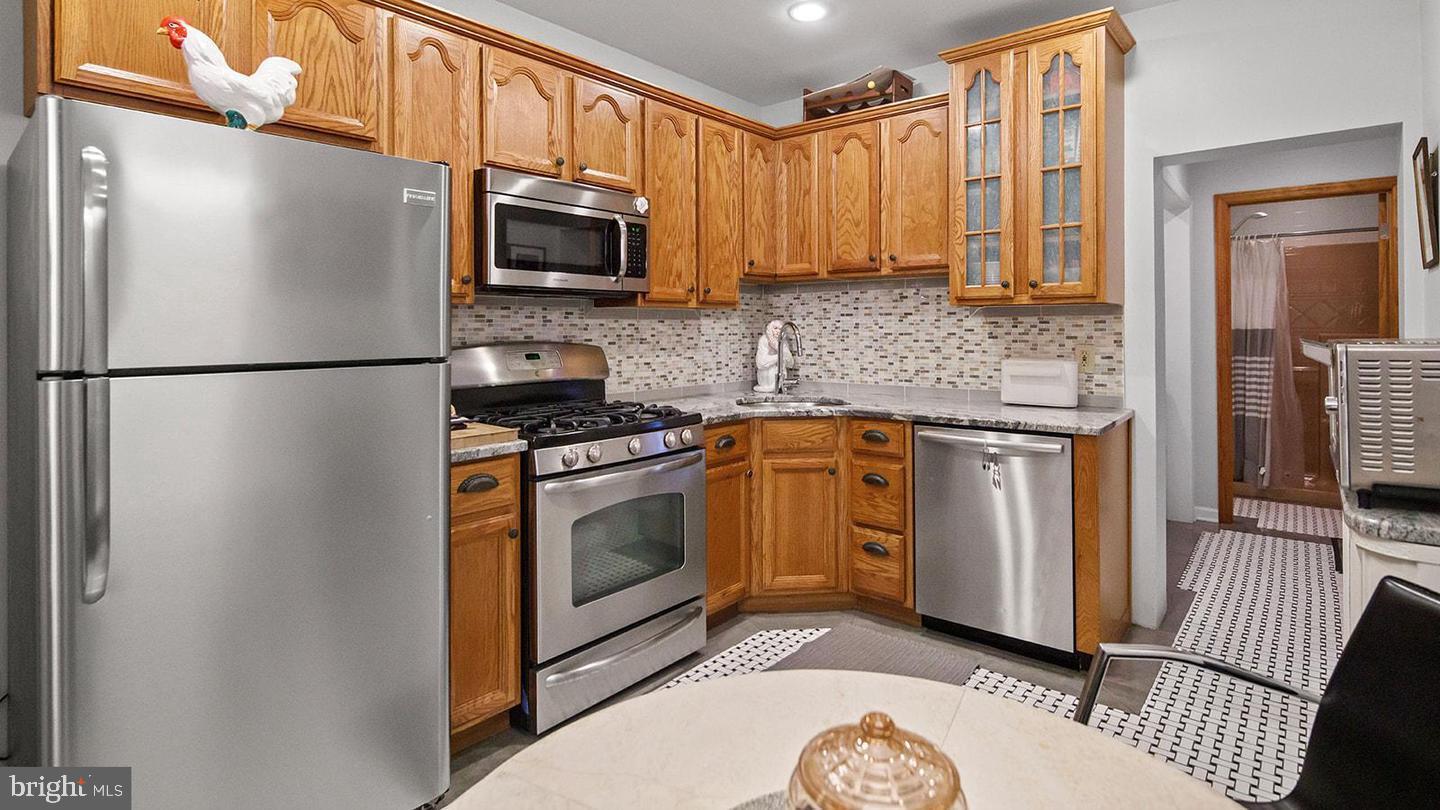 PHILADELPHIA - Residential