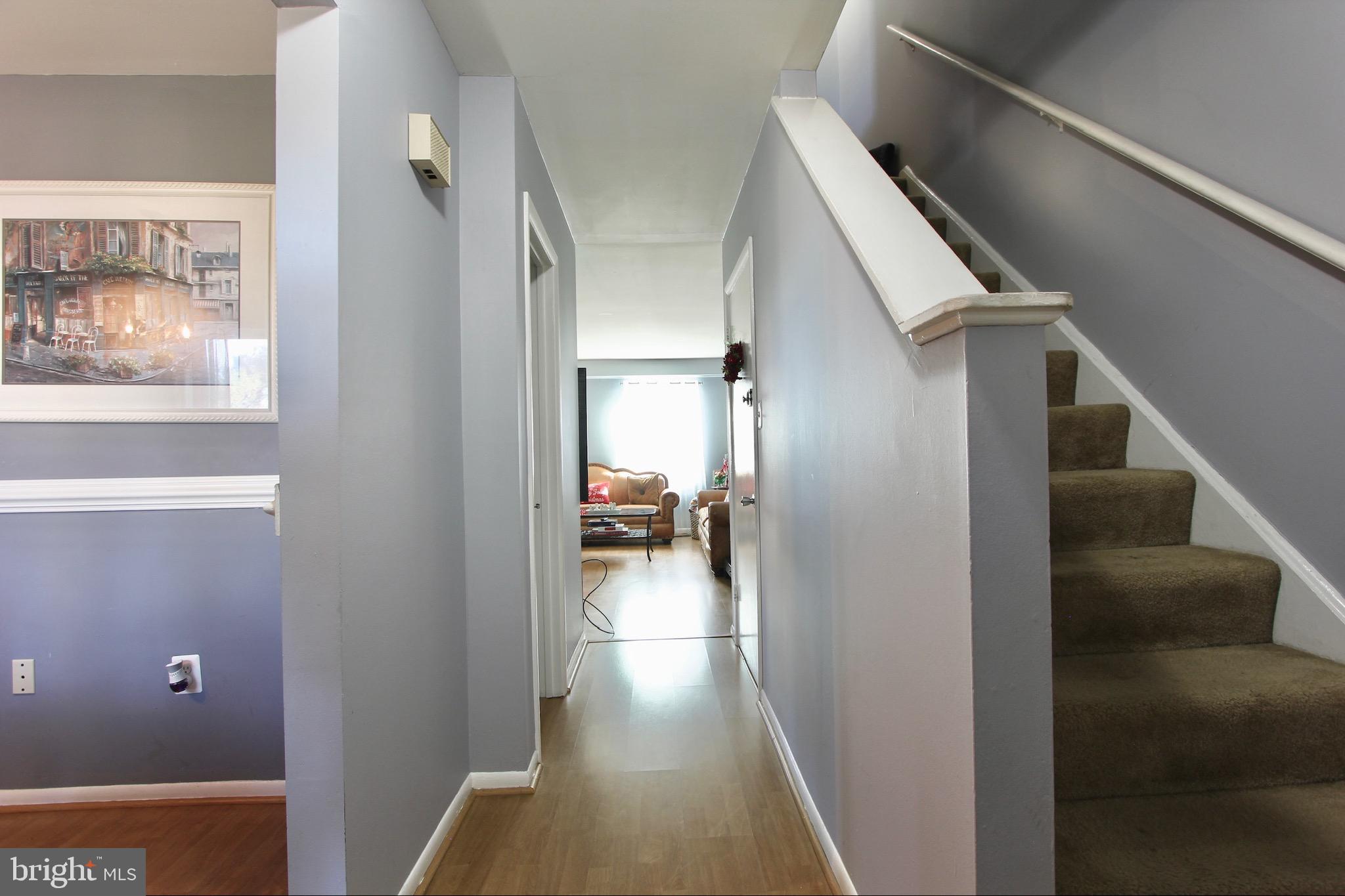 BRIGHTON WEST - Residential