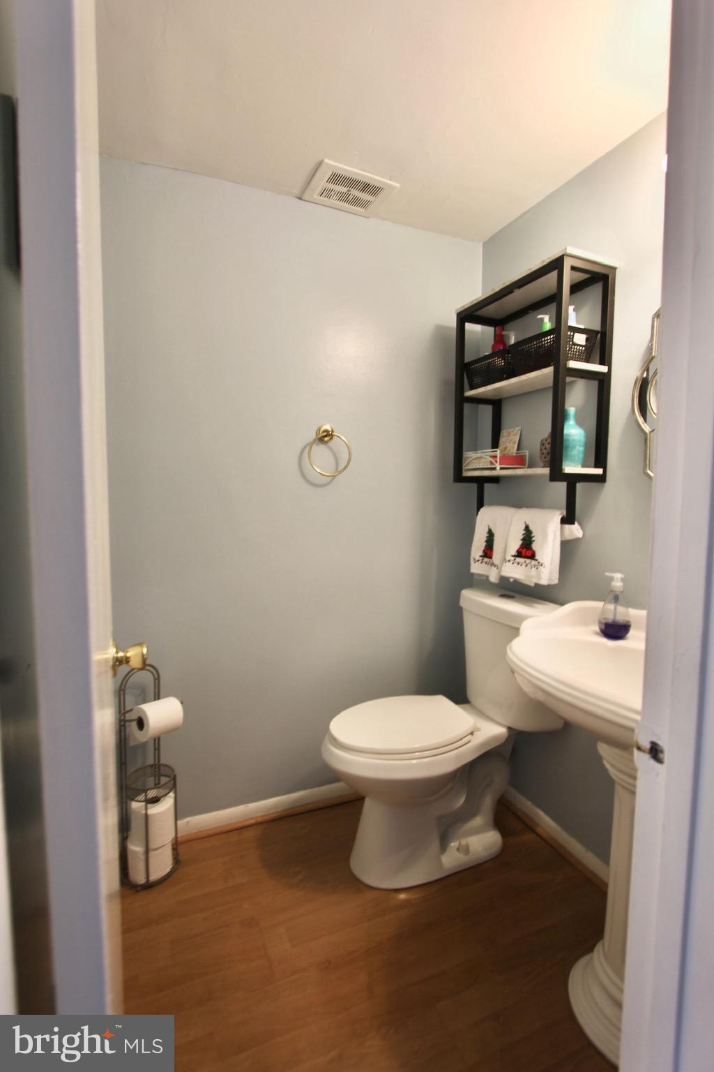 BRIGHTON WEST - Residential