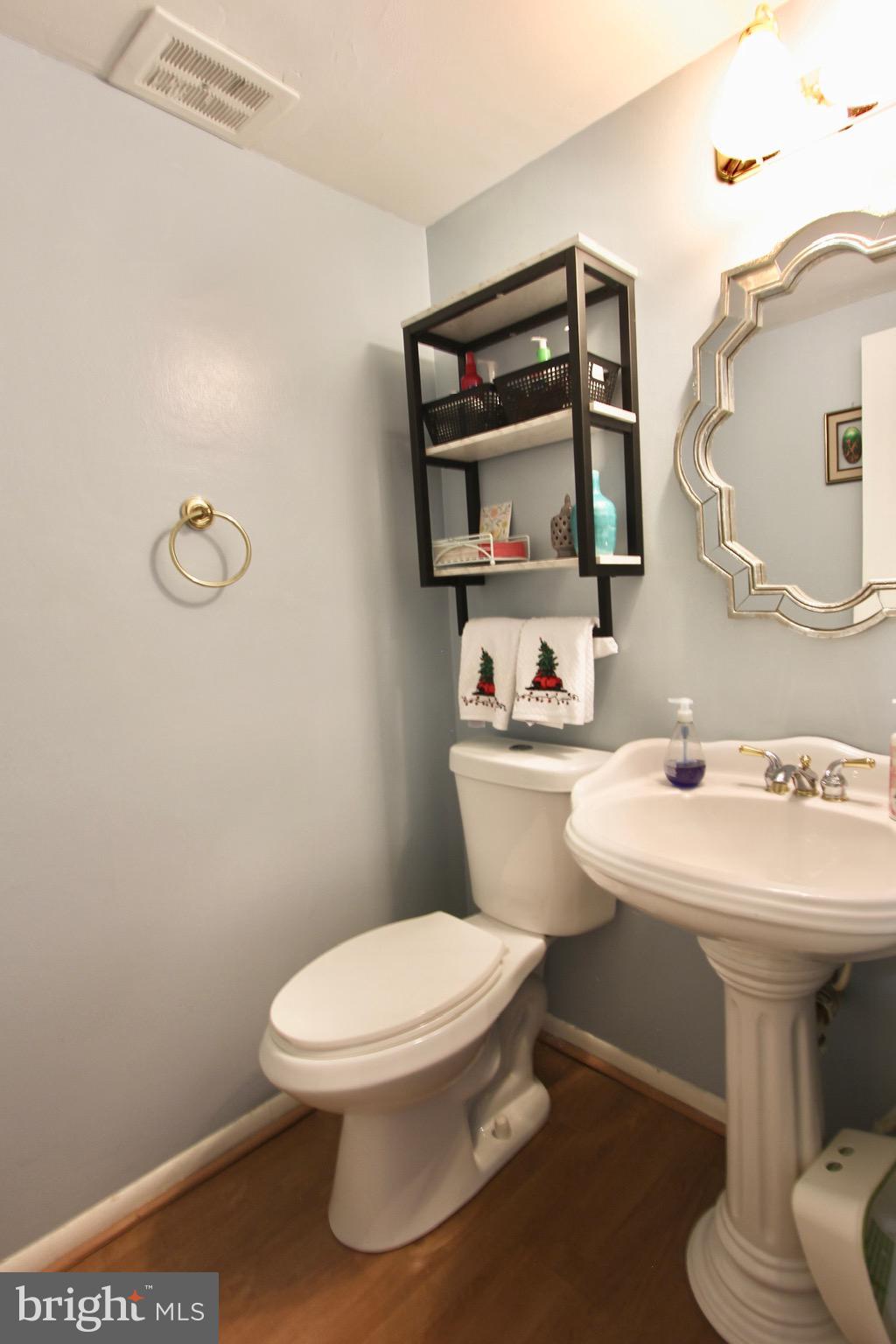 BRIGHTON WEST - Residential