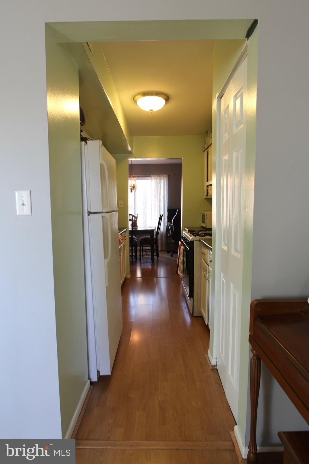 BRIGHTON WEST - Residential