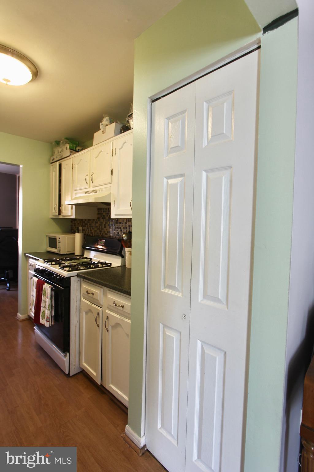 BRIGHTON WEST - Residential