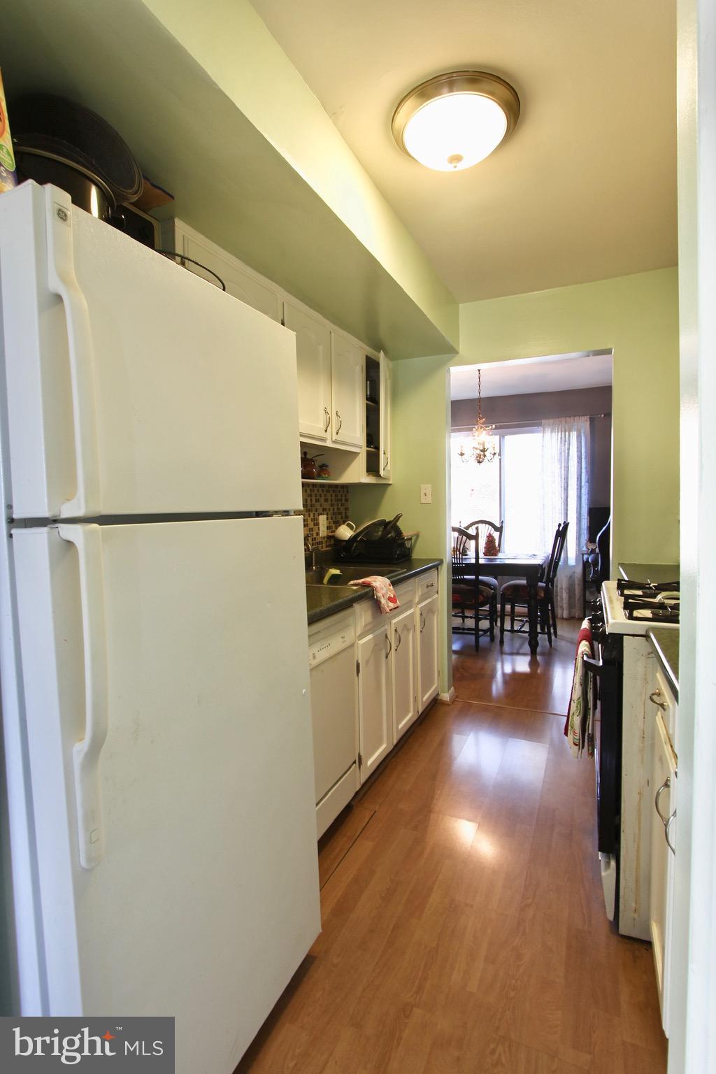 BRIGHTON WEST - Residential