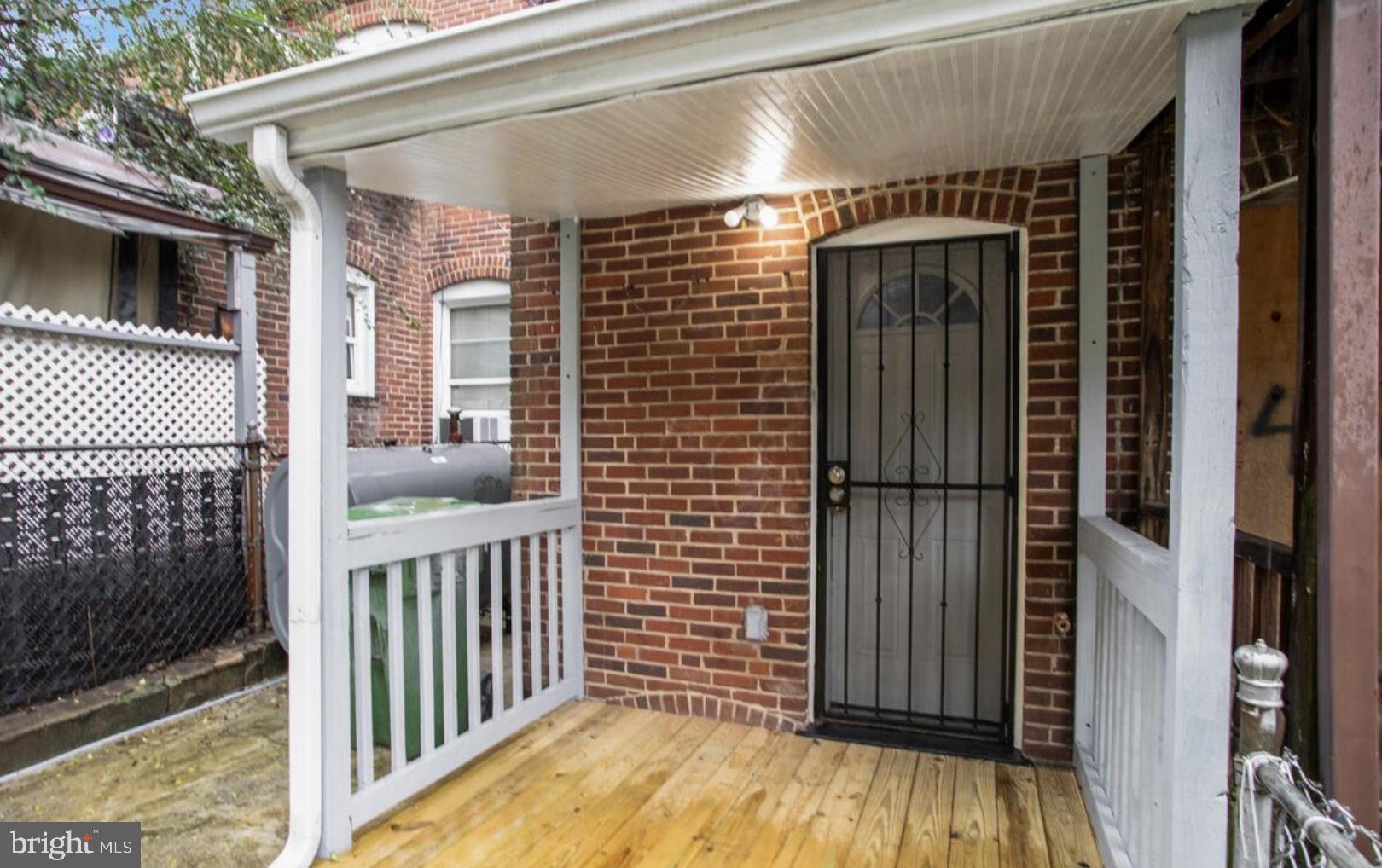 NONE AVAILABLE - Residential Lease