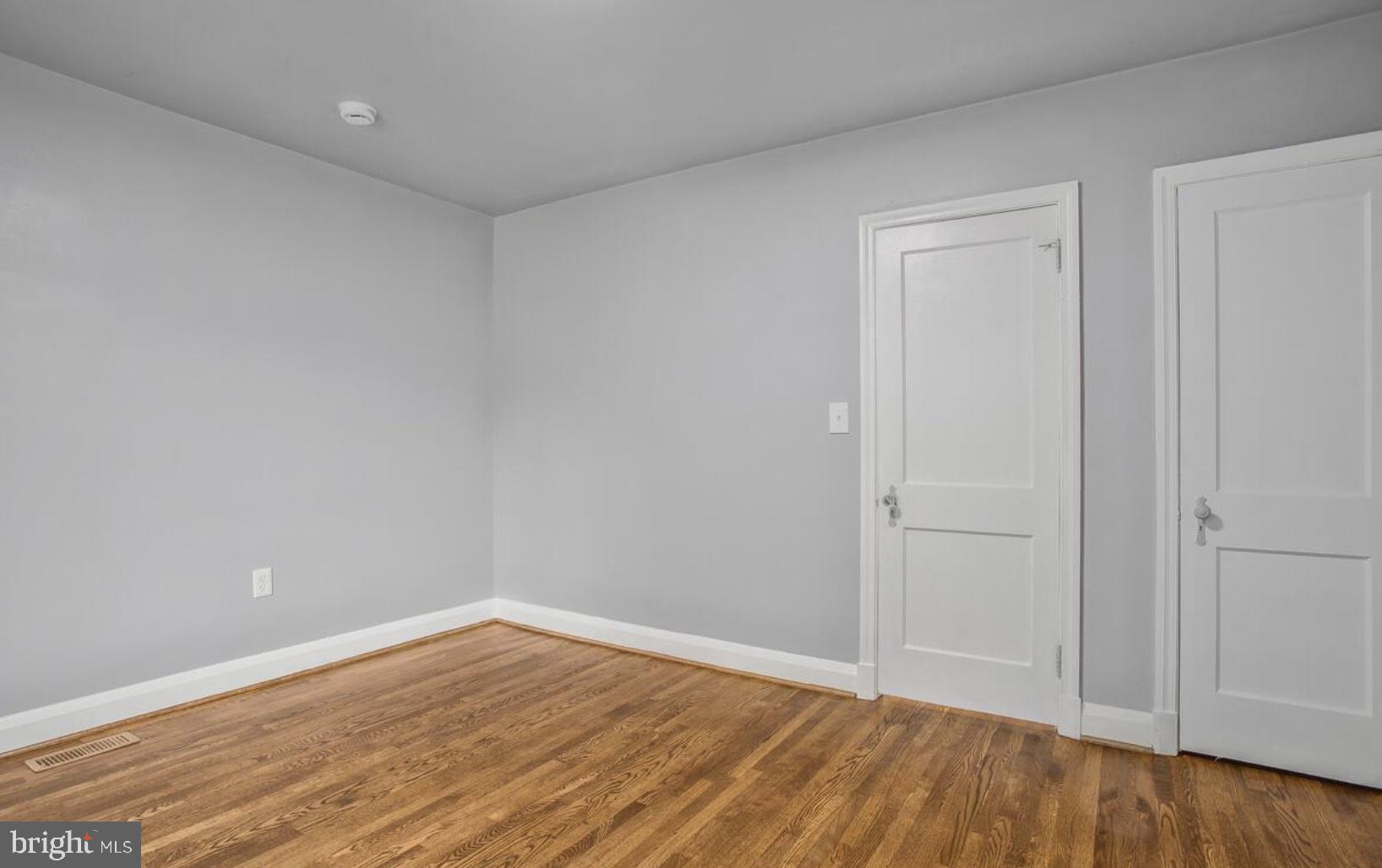 NONE AVAILABLE - Residential Lease