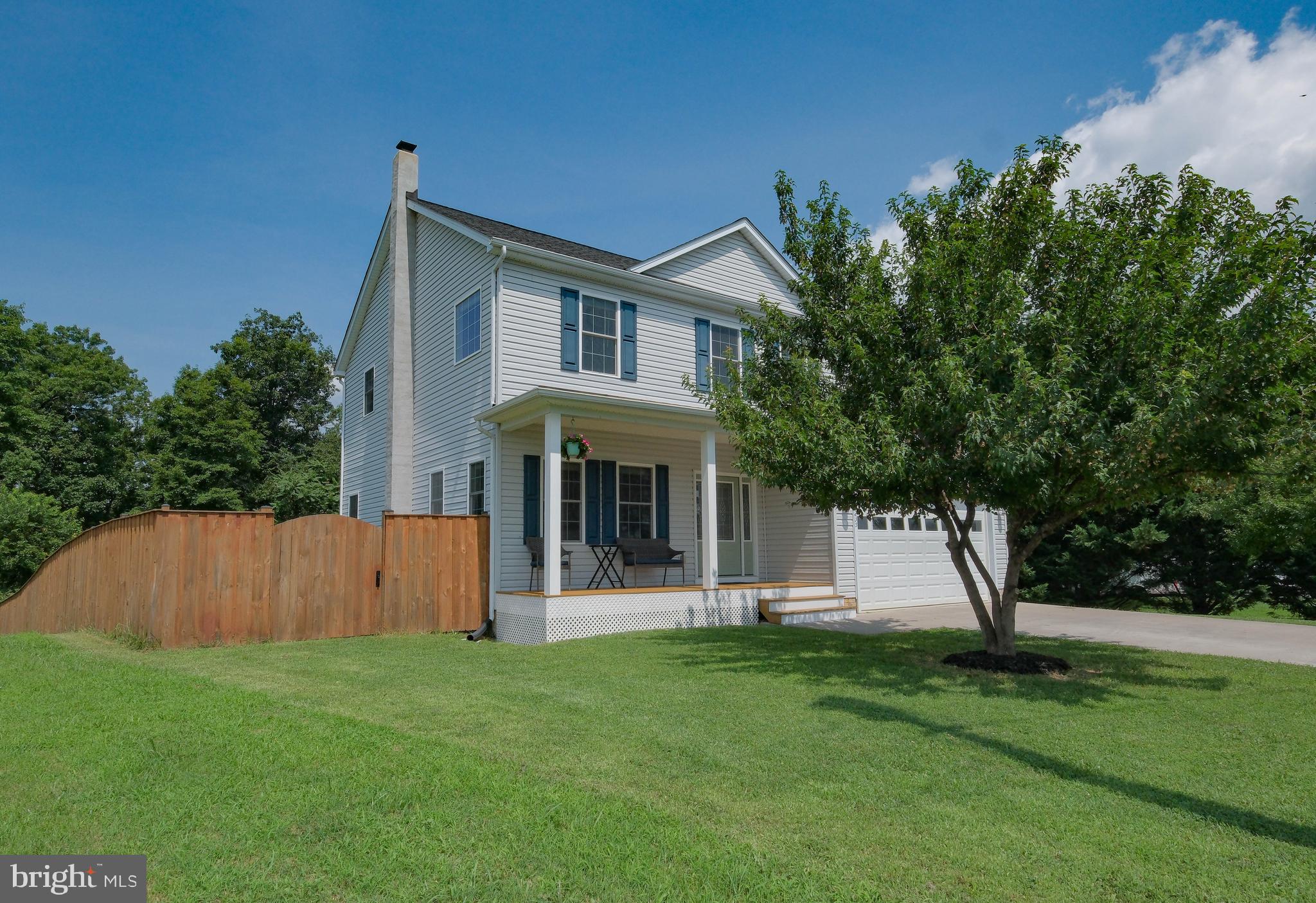 1235 KESLER ROAD