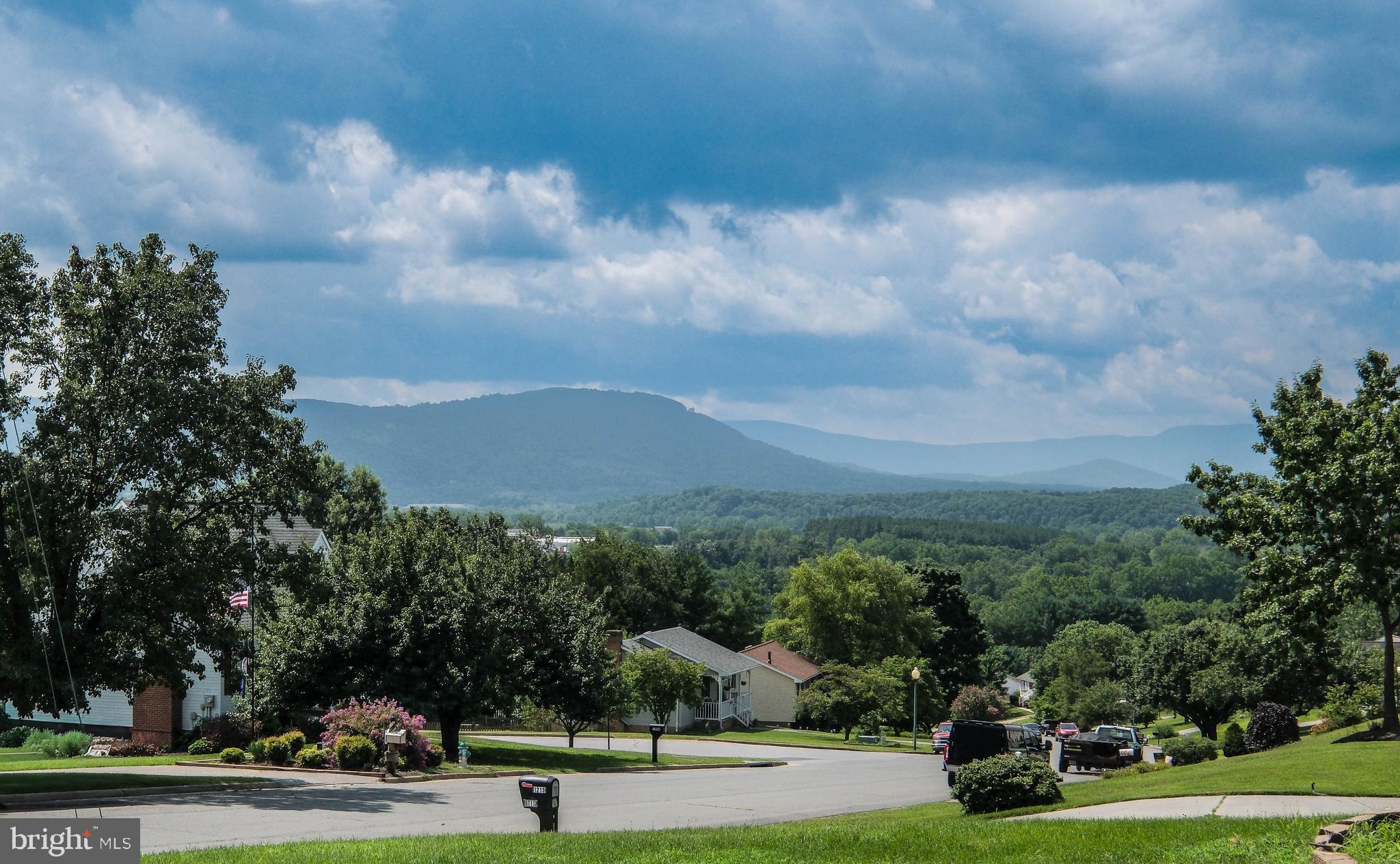 1235 KESLER ROAD