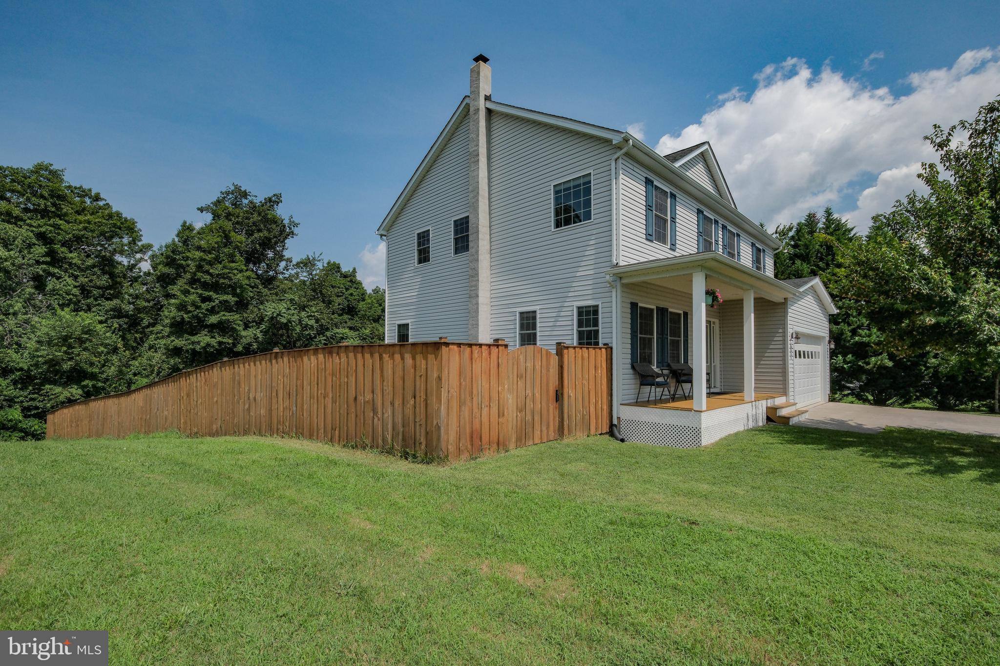 1235 KESLER ROAD