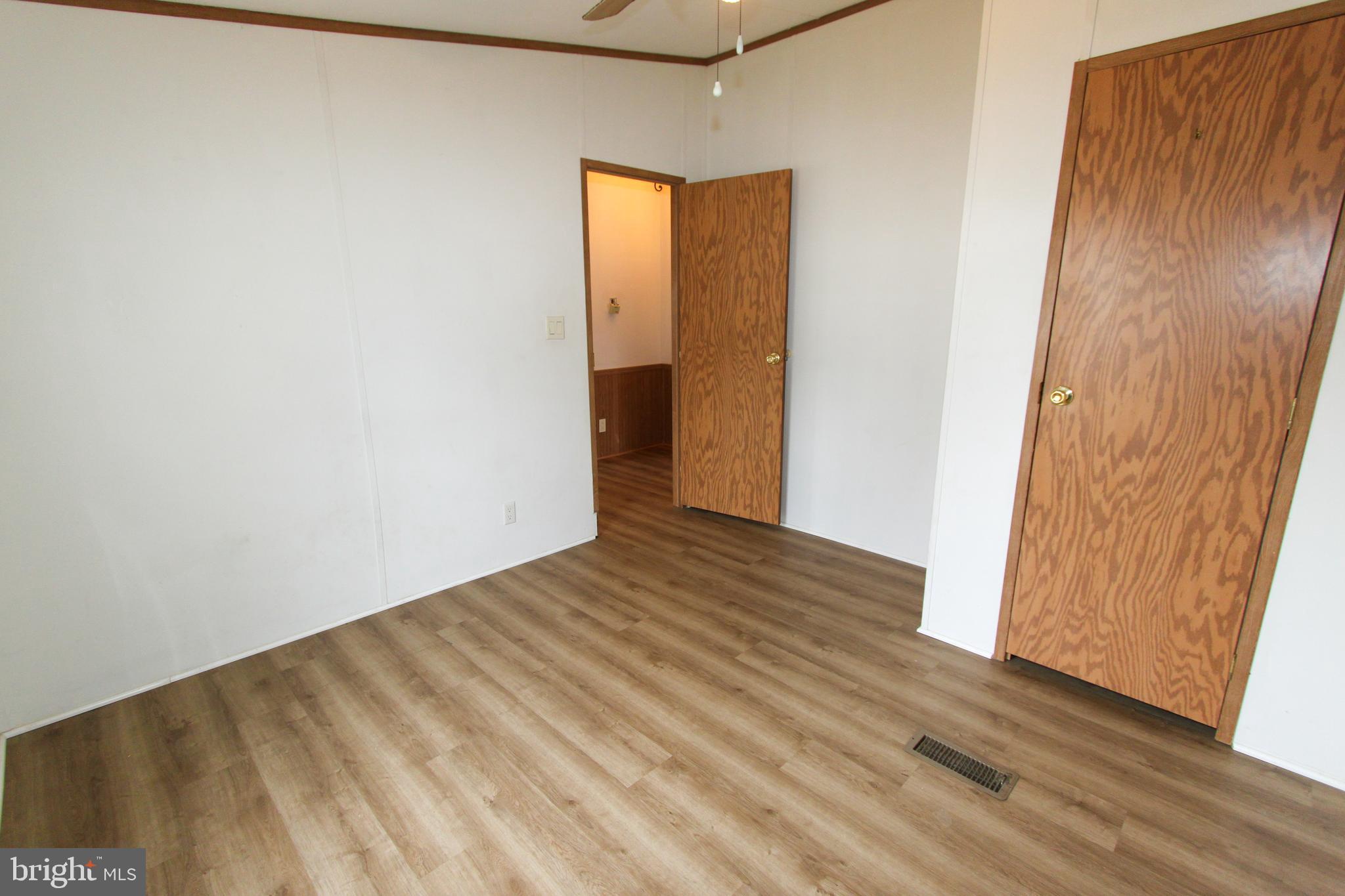 CITY OF CHARLES TOWN - Residential Lease