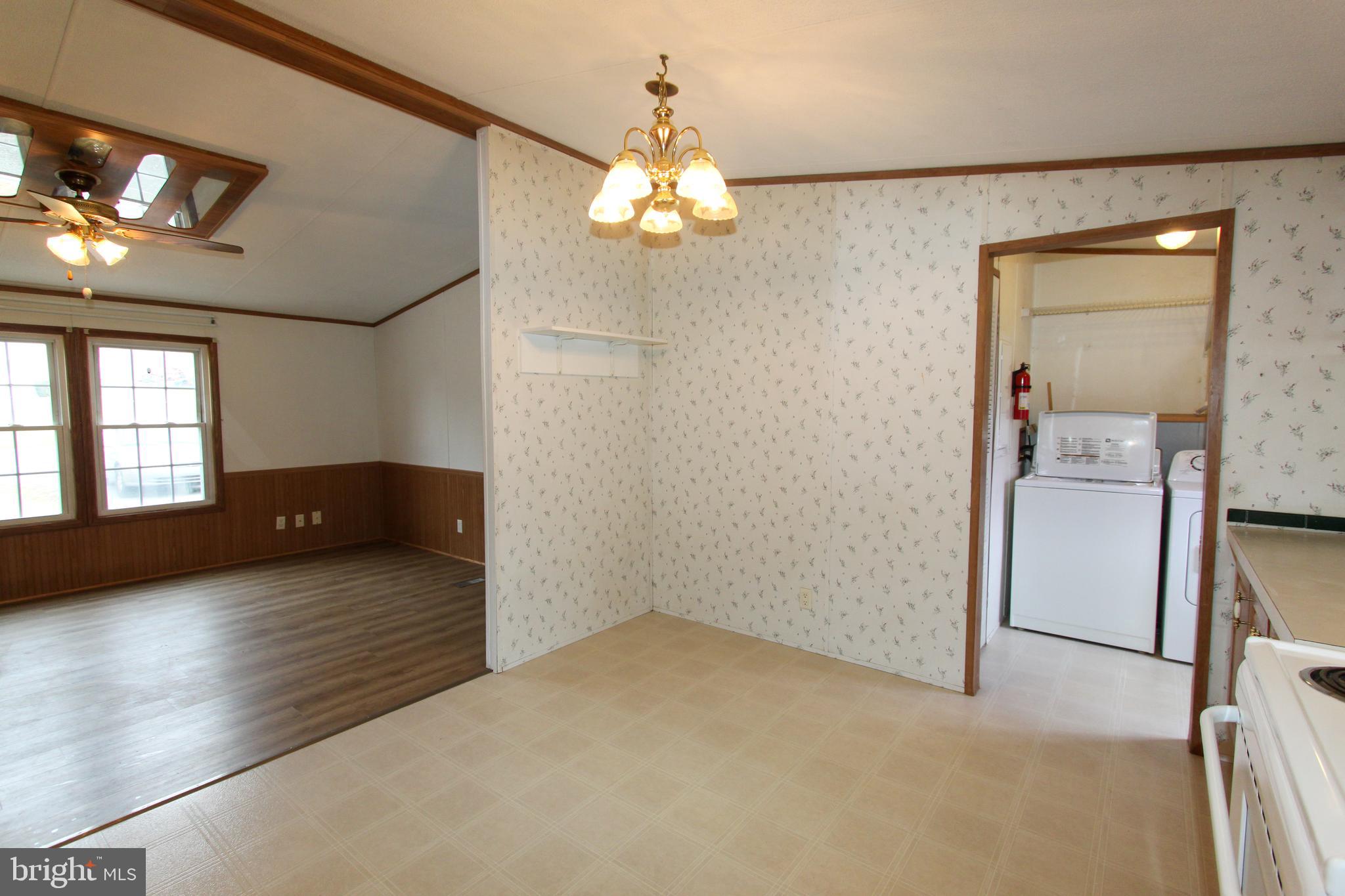 CITY OF CHARLES TOWN - Residential Lease