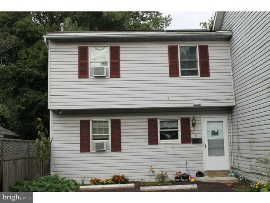 Beautiful 2 Story, 3 bedroom apartment for rent in Green Lane.  Large kitchen open to the dining area and spacious living room with sliders going to the second story deck overlooking back yard.  Upstairs are 3 good size bedrooms and full bath.  First Month, Last Month and Security due at lease signing. NO PETS. 1st Month, Last Month, & Security Deposit Due with Certified checks at Lease Signing. Anyone over the age of 18 occupying the property must submit a rental application.