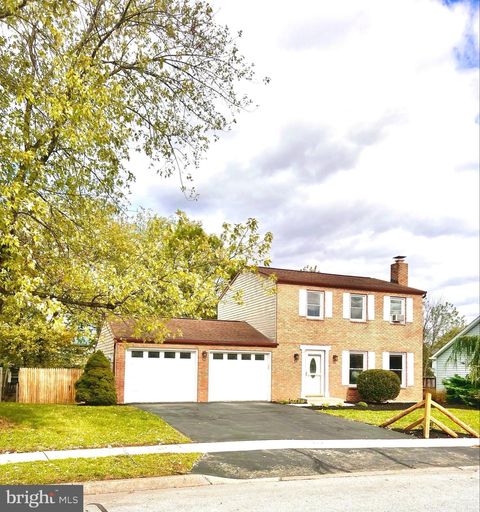 2040 CHEVY CHASE DRIVE HARRISBURG PA 17110