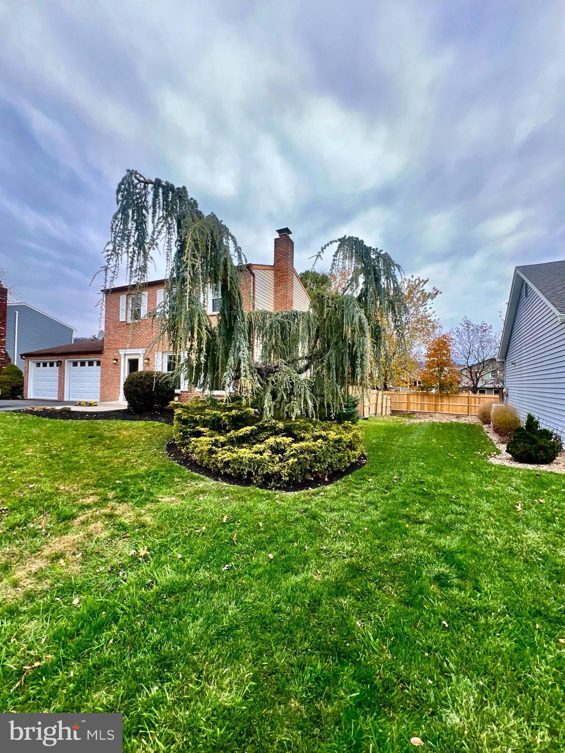 2040 CHEVY CHASE DRIVE