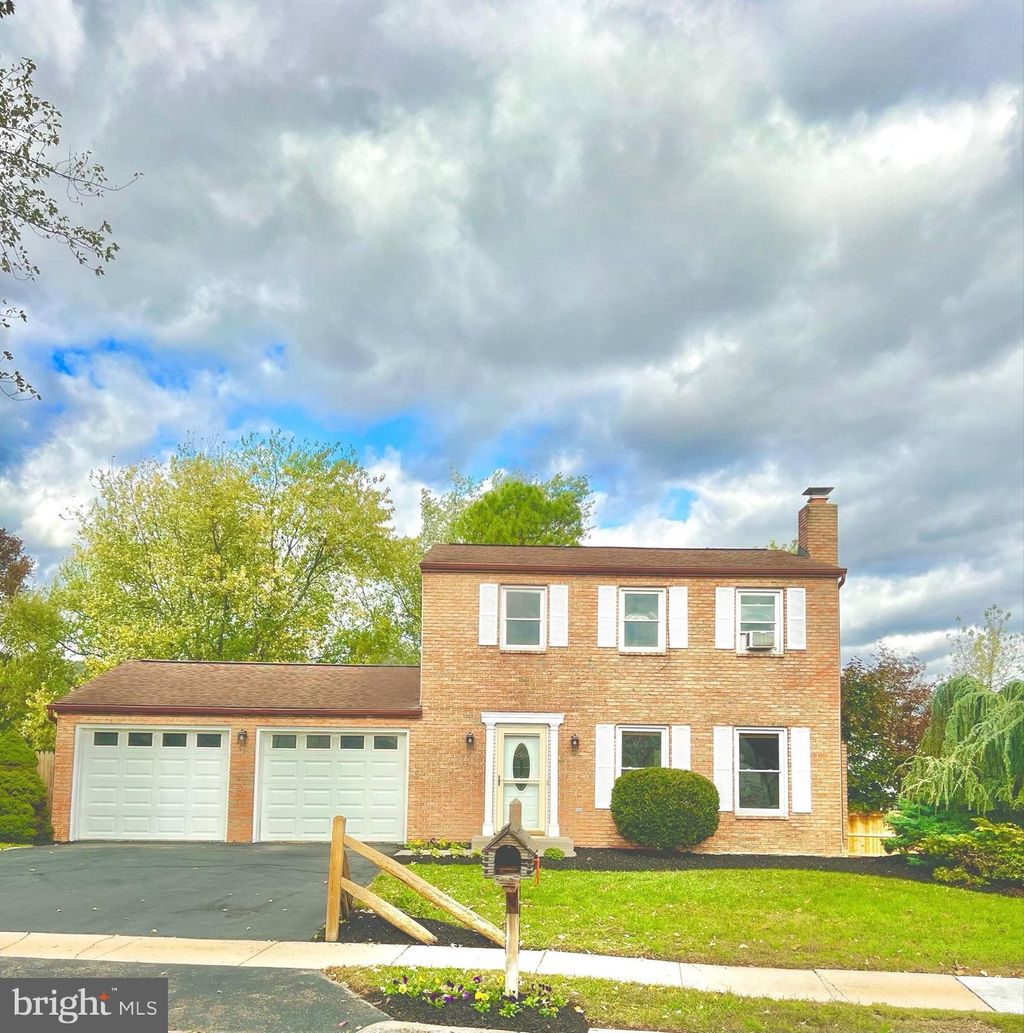 Photo of 2040 Chevy Chase Drive, HARRISBURG, PA 17110 (MLS # PADA2050952)