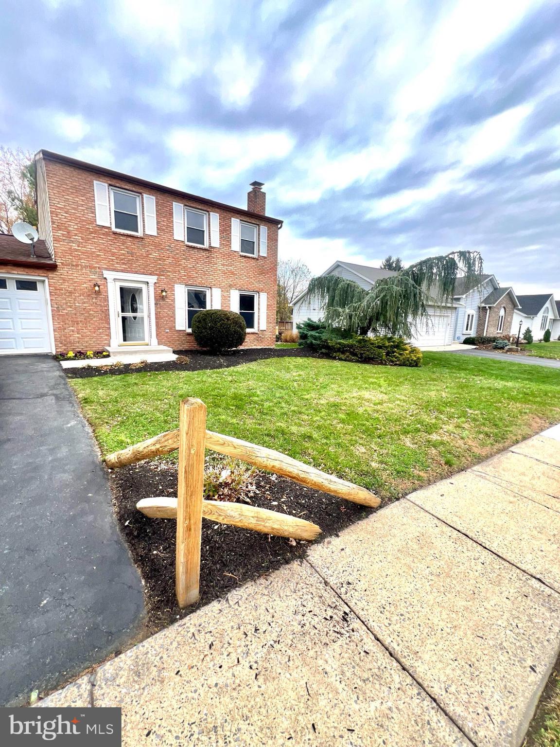 2040 CHEVY CHASE DRIVE