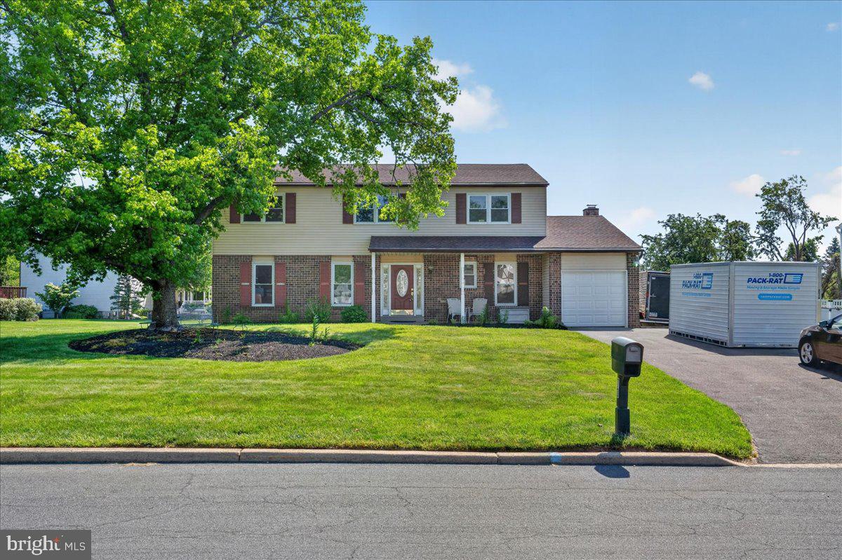 DEERFIELD NORTH - Residential