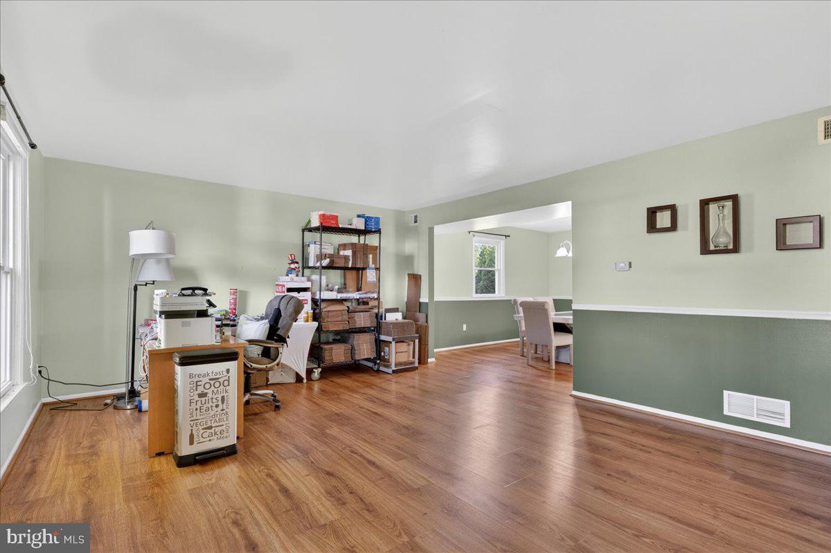 DEERFIELD NORTH - Residential