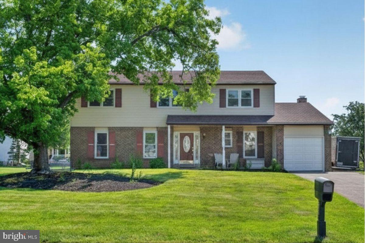DEERFIELD NORTH - Residential