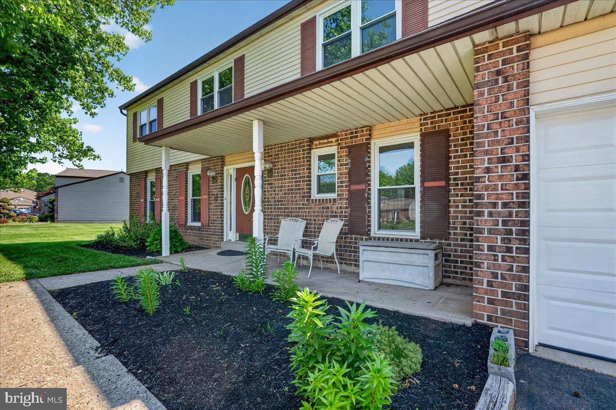 DEERFIELD NORTH - Residential