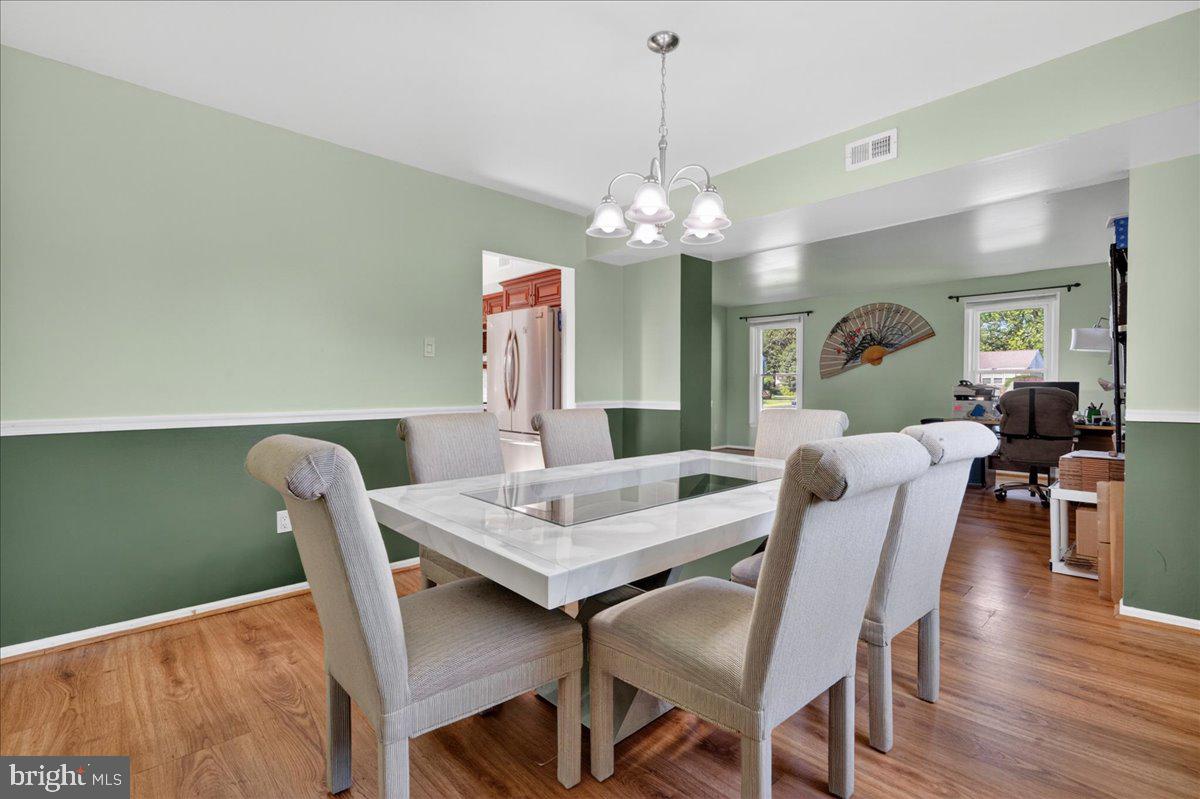 DEERFIELD NORTH - Residential