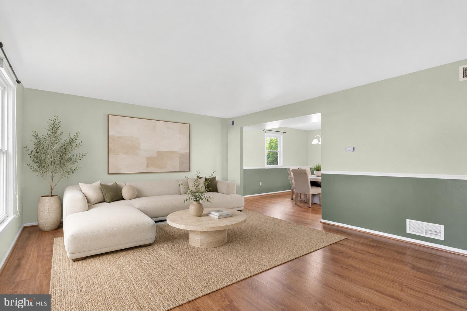 DEERFIELD NORTH - Residential