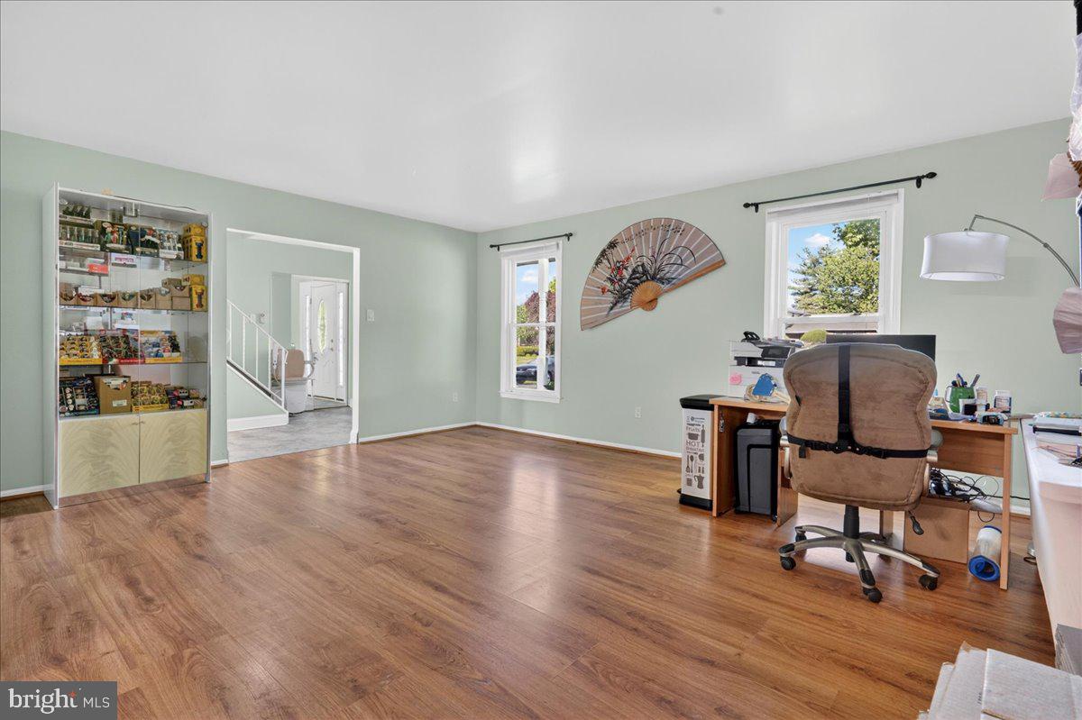 DEERFIELD NORTH - Residential