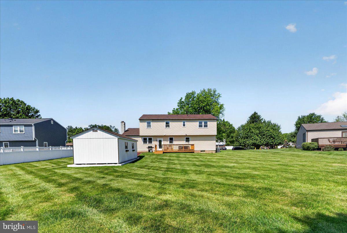 DEERFIELD NORTH - Residential