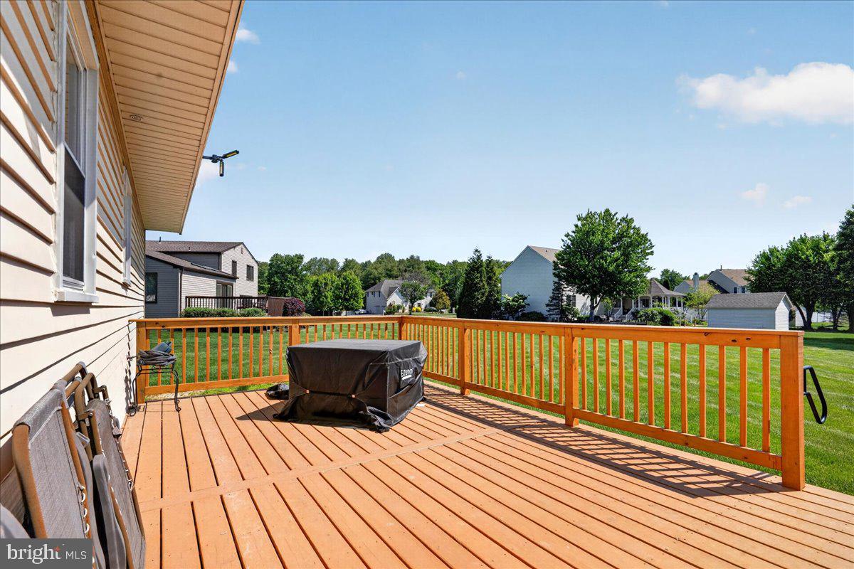 DEERFIELD NORTH - Residential