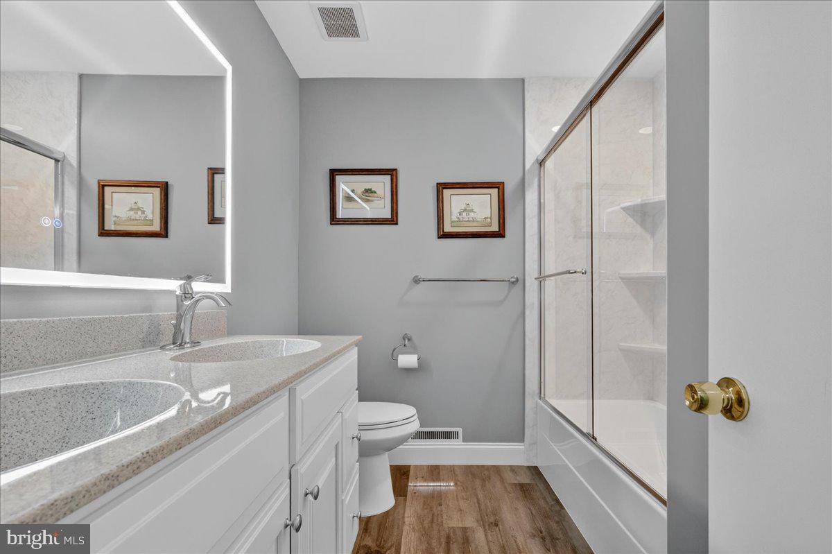 DEERFIELD NORTH - Residential