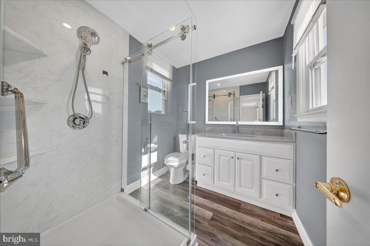 DEERFIELD NORTH - Residential