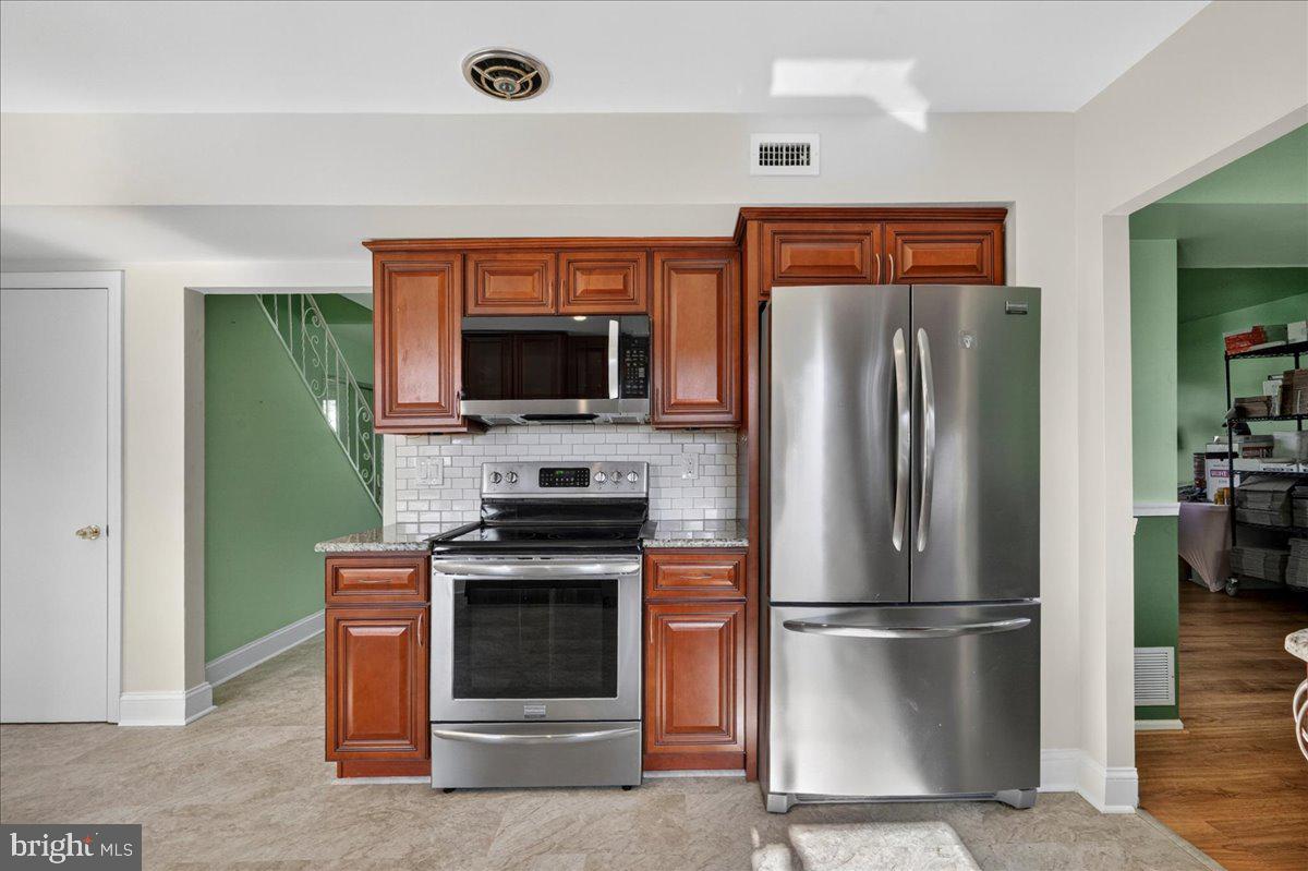 DEERFIELD NORTH - Residential