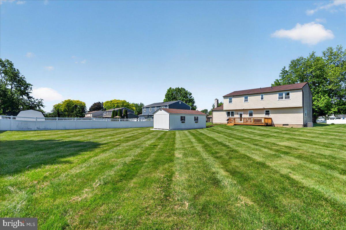 DEERFIELD NORTH - Residential