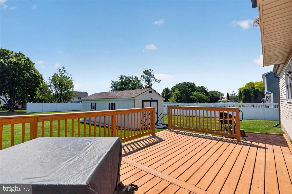 DEERFIELD NORTH - Residential