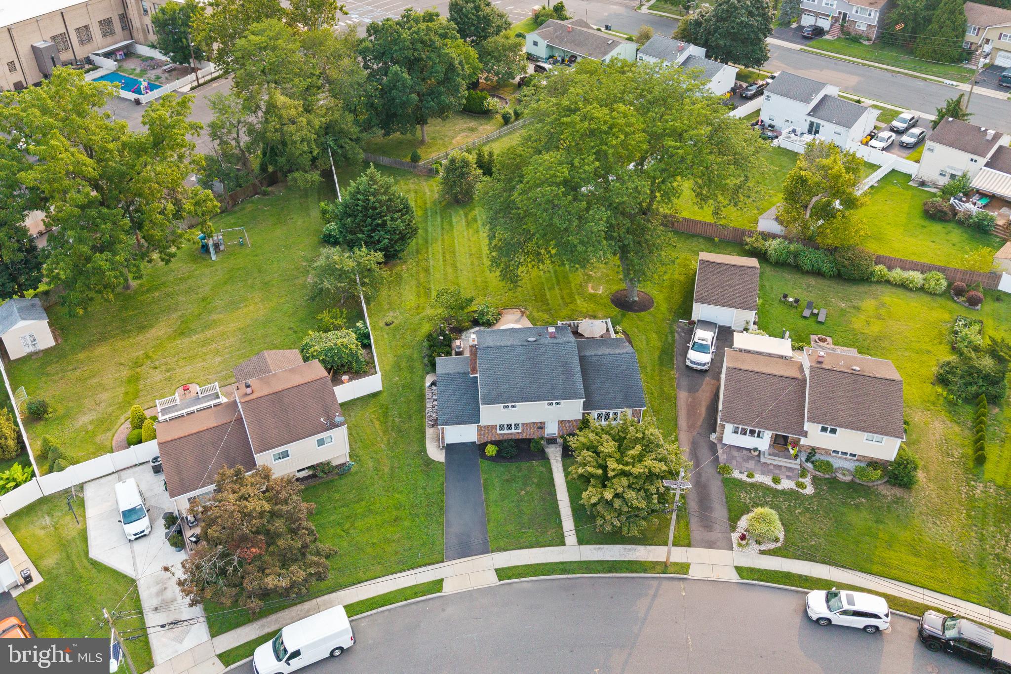 19 MARCIA DRIVE